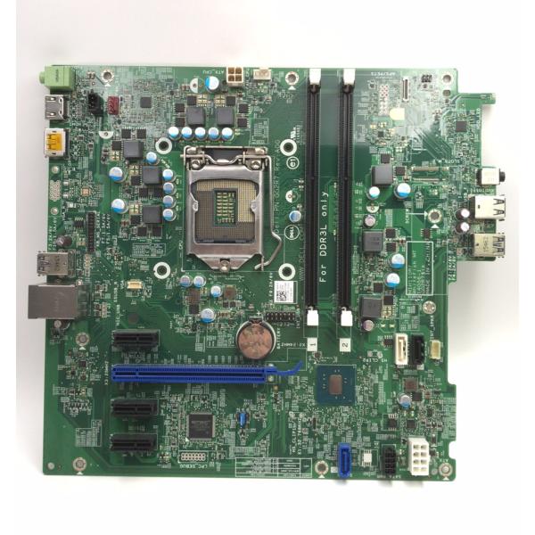 2290191★中古★ DELL　Optiplex 3040MT　D18M 用 マザーボード CN-...