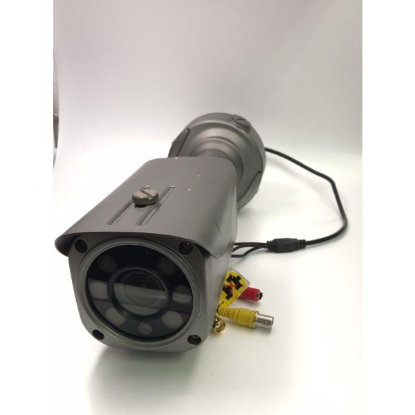 2070056★※送料無料！状態良い  屋外防犯カメラ■ONE 赤外線防犯カメラ OTC-1IR  ...