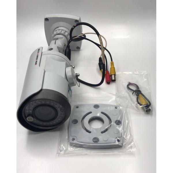 2070091■中古品■保証有　日本防犯システム  フルHD対応2メガピクセル屋外IRカメラ JS-...