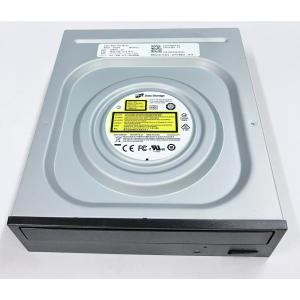 中古品)内蔵型 DVDマルチドライブ SATA 5インチ 黒ベゼル *型番不問