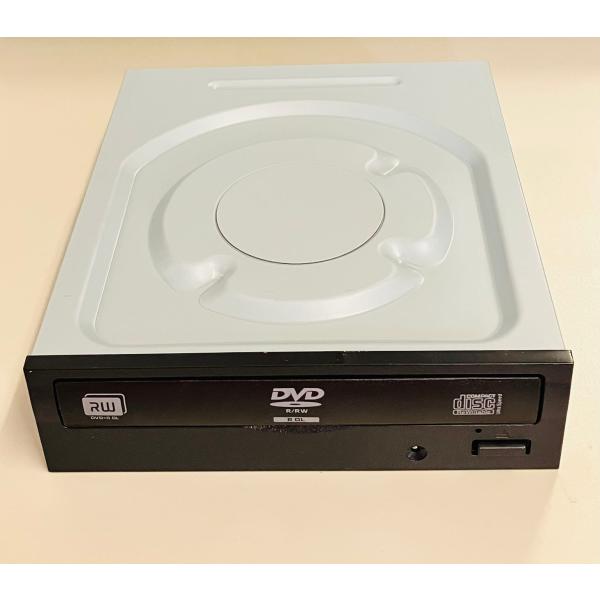 2YS0031★中古動作品★PLDS DVD±RWドライブ 内蔵型　DH-24AFSH