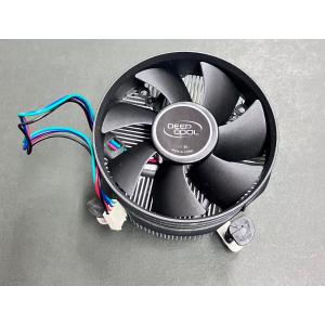 2YS0034★DEEPCOOL CPUクーラ...の詳細画像1
