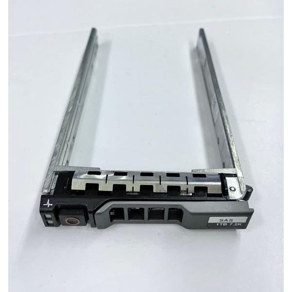 2YXS1400★中古品★DELL PowerEdge 用 HDDドライブキャディー 2.5インチ ...