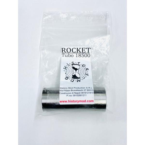 2YXS1761★未使用品★HISTORY MOD Rocket Tubo 18500　サイズ：56...