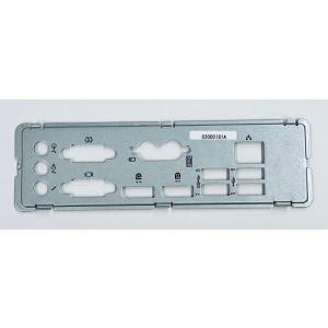 YXS327☆中古品☆HP マザーボード(MicroATX MS-7613)用 I/Oパネル