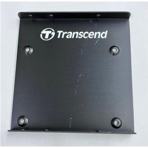 2YXS1805★中古品★Transcend(トランセンド) 2.5インチ SSD 3.5インチ変換...