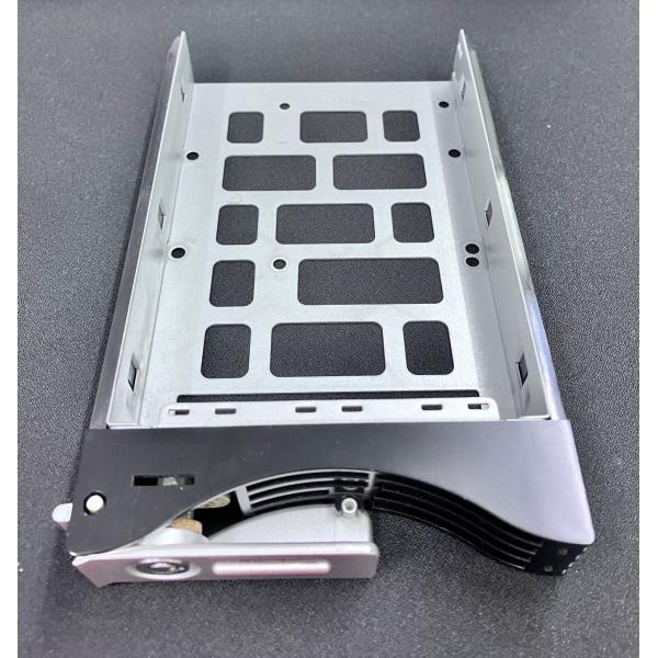 2YXS1927★中古品★Thecus NAS用HDDホルダーマウント/ HDDキャディ/マウンタ ...