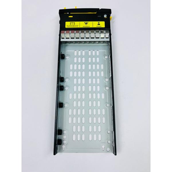 2YXS2024★中古品★HP サーバーハードドライブトレイ/マウンター 2.5 インチ 71038...