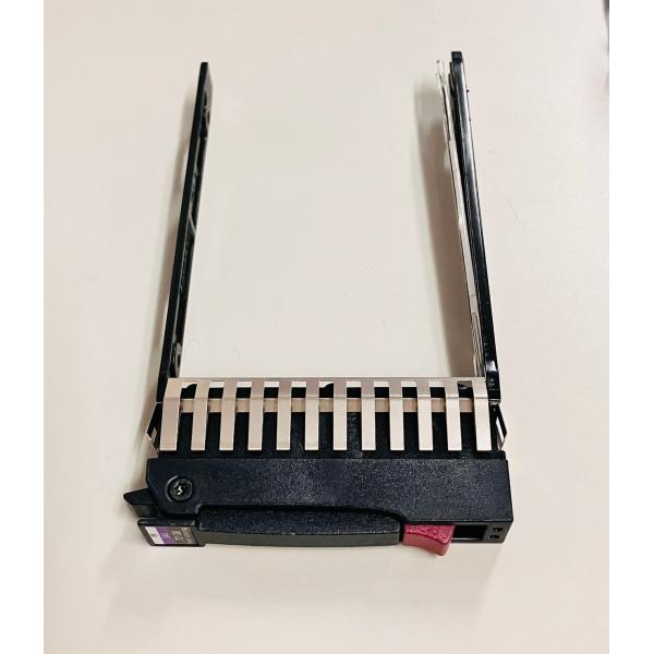 2YXS258★中古★HPハードディスク(HDD)マウンタ2.5インチ371589/432321-0...