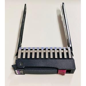 2YXS259★中古★HPハードディスク(HDD)マウンタ2.5インチ371589/434916-001　HP ProLiant BL685c G5