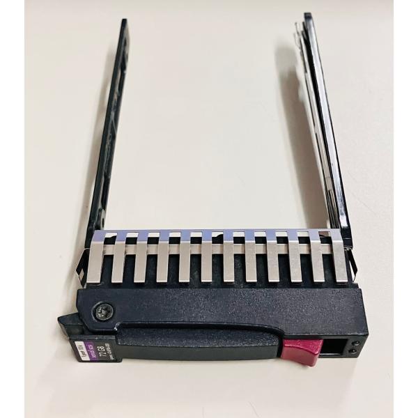 2YXS259★中古★HPハードディスク(HDD)マウンタ2.5インチ371589/434916-0...