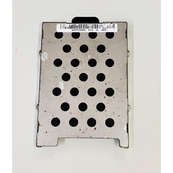 2YXS412★中古★ハードディスク(HDD)マウンターAM077000500/2.5インチ用 東芝...