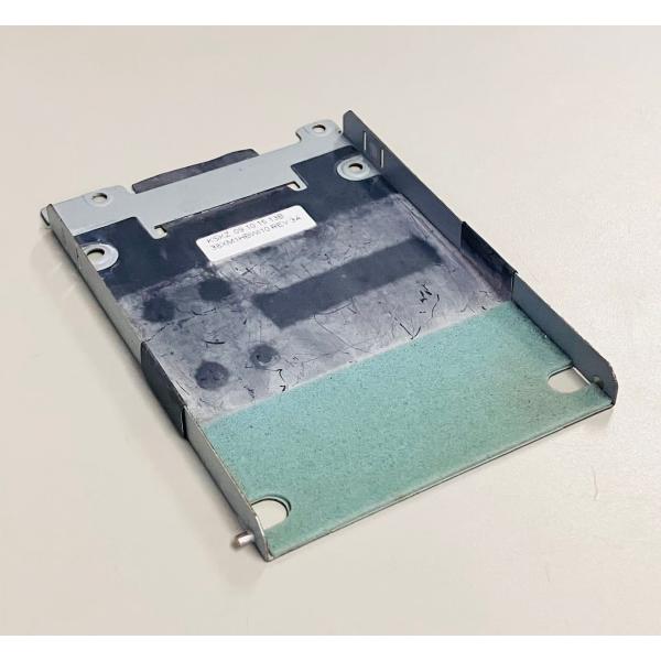 2YXS431★中古★ハードディスク(HDD)マウンター38XM1HBWI10/2.5インチ用DEL...