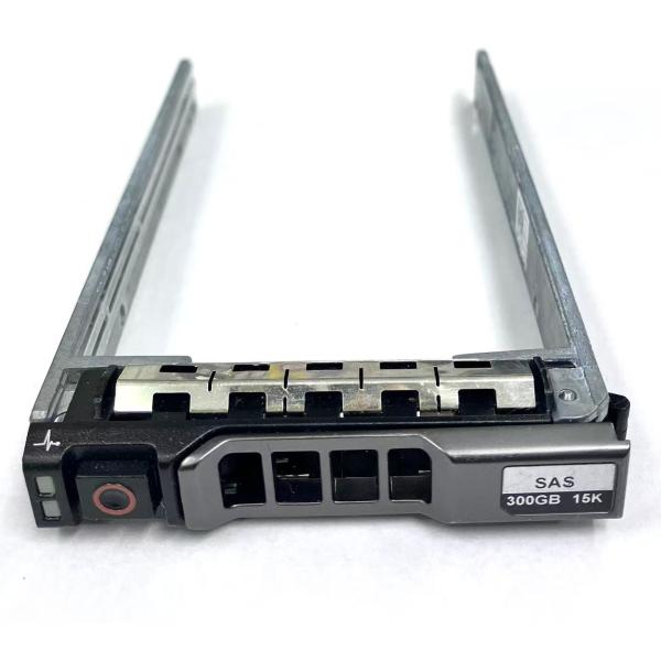 2YXS609★中古★DELL PowerEdge用ハードディスク(HDD)マウンター0KG7NR/...