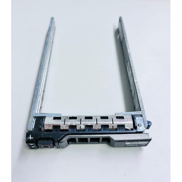 2YXS892★中古★Dellハードディスク(HDD)マウンター0G176J/2.5インチ用ラベル：...