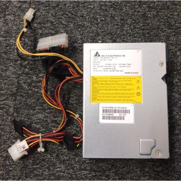 ディスクトップパソコン DELTA電源ユニットDPS-230LB A 230W 富士通ESPRIMO...