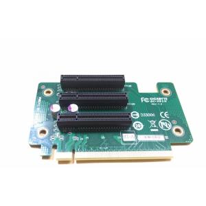 2320037☆富士通 FMV-ESPRIMO ライザーカード JIQ67Y PCI x 2 Riser