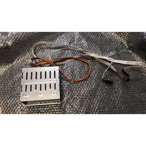 中古NEC Express5800/R120d-2E の ハードディスクストレージ HDD BOX ...