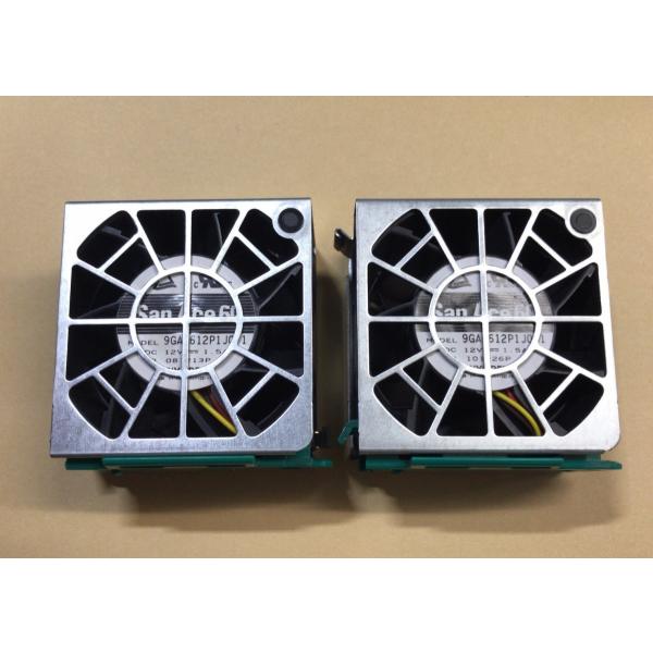 冗長ファン 2個セット SanAce60 9GA0612P1J071 東芝 MAGNIA R3520...