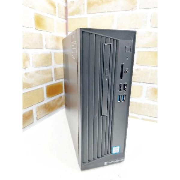 YL0098★｜中古｜第8世代対応 ベアボーンPC dynaDesk DT100/M｜本体のみ CP...