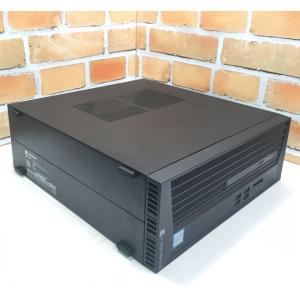 YL0131★｜中古 ｜第8世代対応 ベアボーンPC dynaDesk DT100/N｜本体のみ CPU/メモリ/SSD欠品