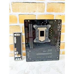 YL0143★中古品 ASRock B360M...の詳細画像1