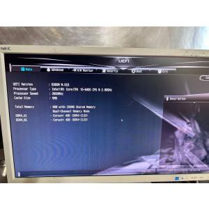 YL0143★中古品 ASRock B360M...の詳細画像5