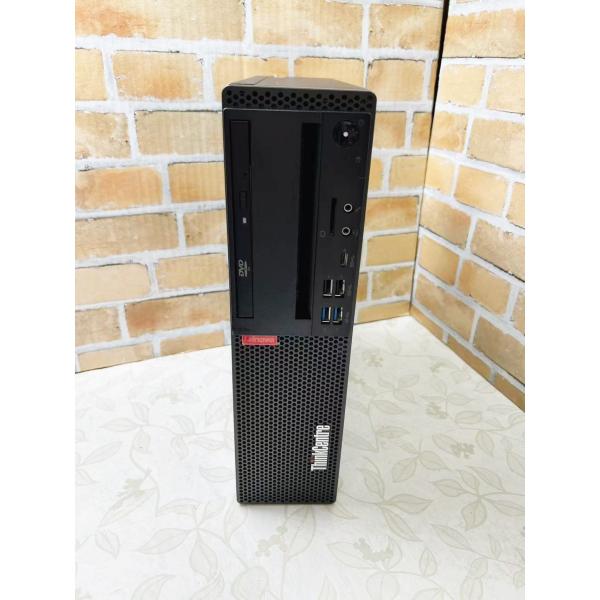 YL0154★中古ベアボーンPC★第8世代Lenovo ThinkCentre M720s 10ST...