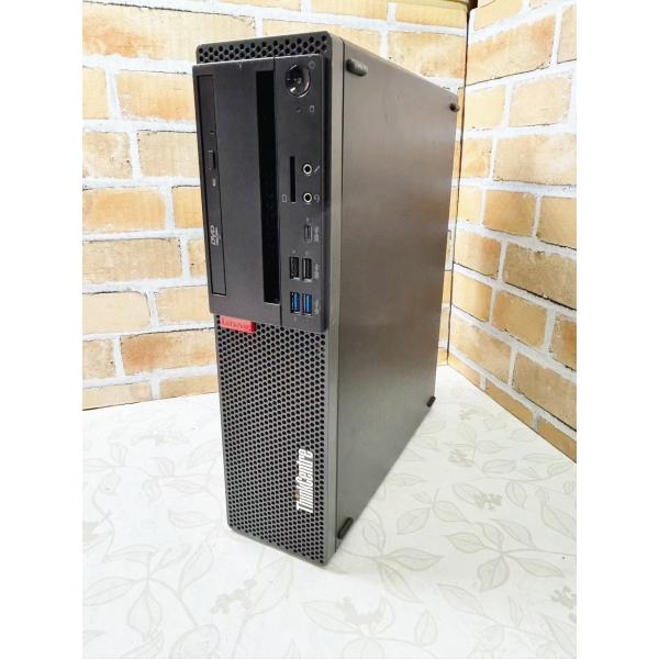 YL0156★中古ベアボーンPC★第8世代Lenovo ThinkCentre M720s 10ST...