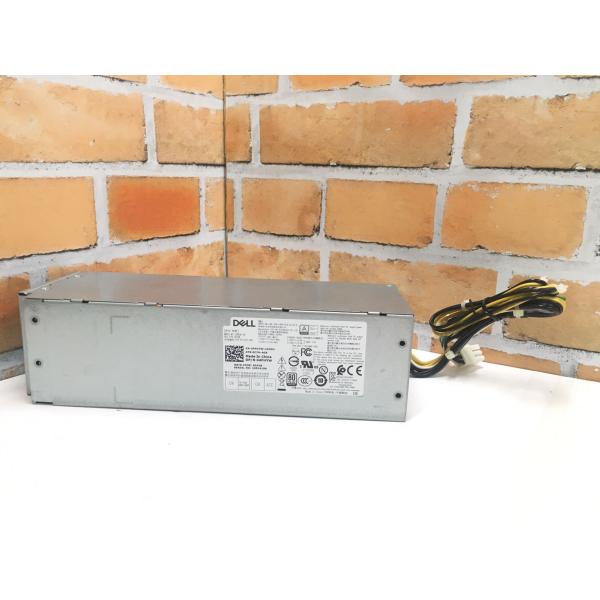 YM0056★中古電源ユニット 6pin+4pin L200EBS-00 4FHYW  DELL O...