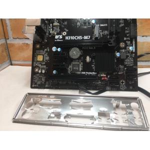 YM0072★ECS H310CH5-M7(V...の詳細画像2