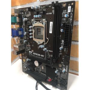 YM0072★ECS H310CH5-M7(V...の詳細画像5