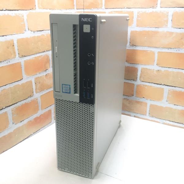 ★中古★第8/9世代NEC MKM28L-3 PC-MKM28LZ6AAS3☆本体のみ、CPU無し、...