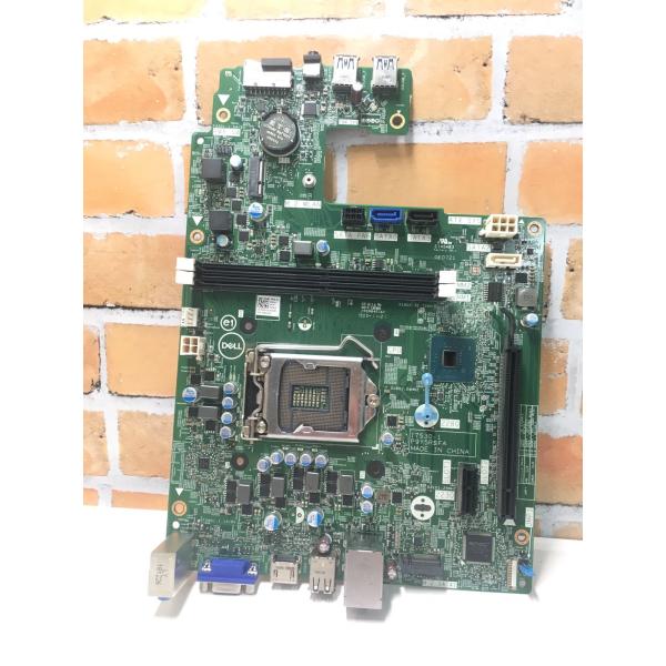 YM0139★第８世代 中古Dell Vostro 3470 SFFマザーボード,17530-1 C...