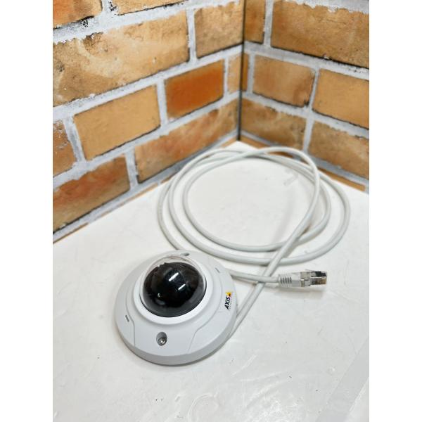 YM0236★美品※AXIS M3004-V Network Camera ★映像出力確認済★
