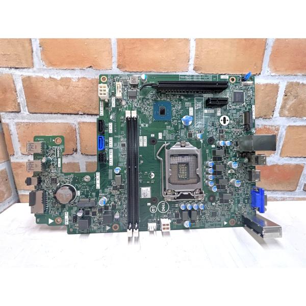 YM0257★中古★第9世代DELL Vostro3471 D13S用 マザーボード CN-0GPD...