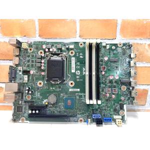 YM0308★HP ProDesk600G3 SFFマザーボード911988-601 3AV14PA#ABJ Intel H270チップセット?第6/7世代のCPU DDR4対応LGA1151