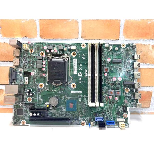 YM0308★HP ProDesk600G3 SFFマザーボード911988-601 3AV14PA...
