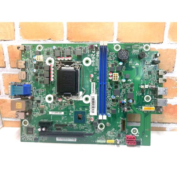 YM0311★中古Lenovo V530S-07ICR修理交換用マザーボード第9世代CPU対応 FR...