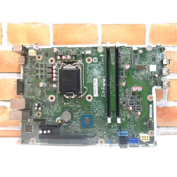YM0318★HP ProDesk400G4 SFF Y5W43AV マザーボード IntelH27...