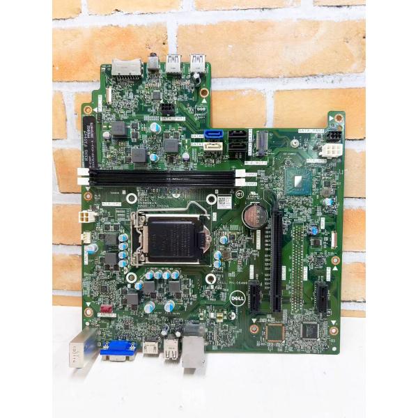 YM0336★中古★第6世代DELL Vostro3667 マザーボード CN-0NX0PH