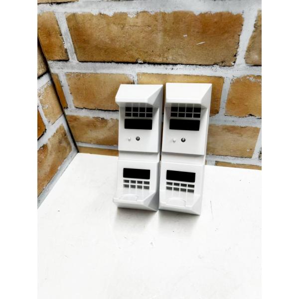 YM0351★中古品★富士通 新型 ESPRIMO 縦置きフット/スタンド