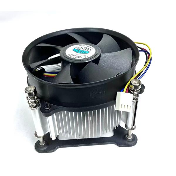 YM0403★中古★冷却ファンA9225-42RB-4AP-F1 12V 0.60A 4ピン　CPU...