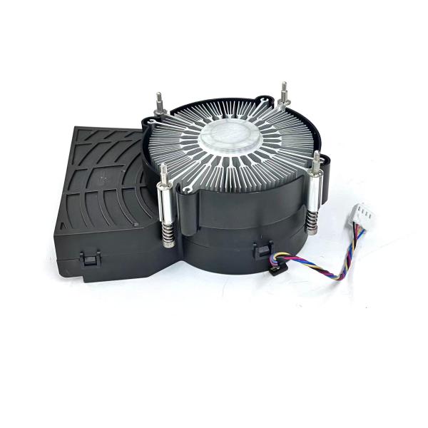 YM0410★中古★DWPH冷却ファンEFH-12J12W-AP01 3CWF9-X02 DC12V...