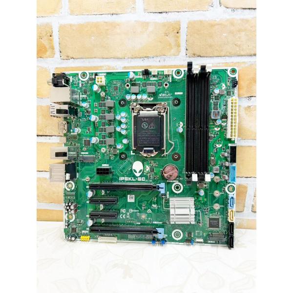 YM0417★中古品★ 6/7世代目Alienware Aurora R5マザーボード 01NYPT...