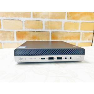YM0535★中古★HP EliteDesk 8...の商品画像