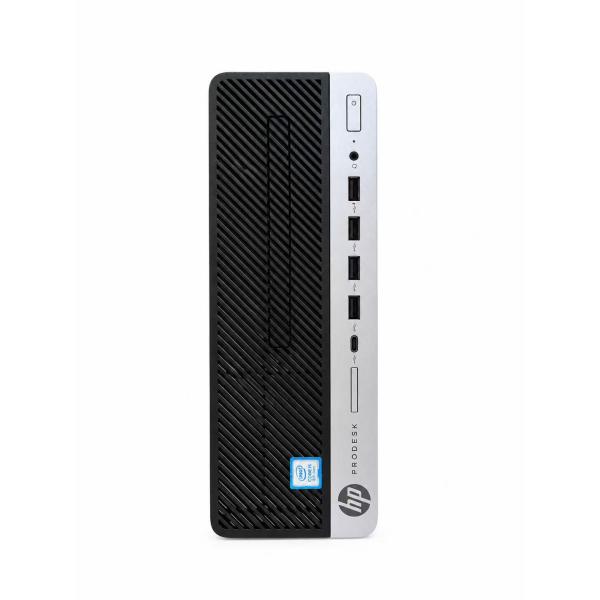 YM0628★中古★HP ProDesk 600 G3 / G4 / G5 SFF  デスクトップパ...