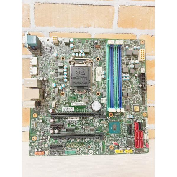 YM0630★中古★Lenovo ThinkStation P320 マザーボード IQ1X0MS ...