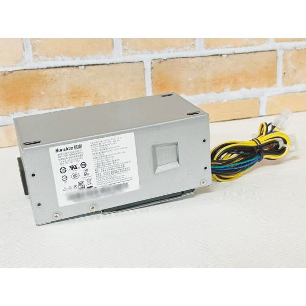 YM0632★中古★Huntkey HK310-71PP 電源ユニット 210W 10pin+4pi...
