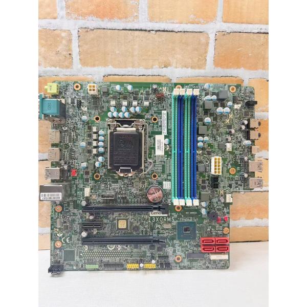 YM0633★中古★Lenovo ThinkStation P330 SFF マザーボード I3X0...